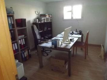 SAINT JUERY, Maison T5 141m², Jardin