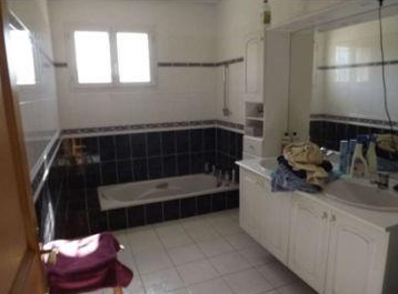SAINT JUERY, Maison T5 141m², Jardin