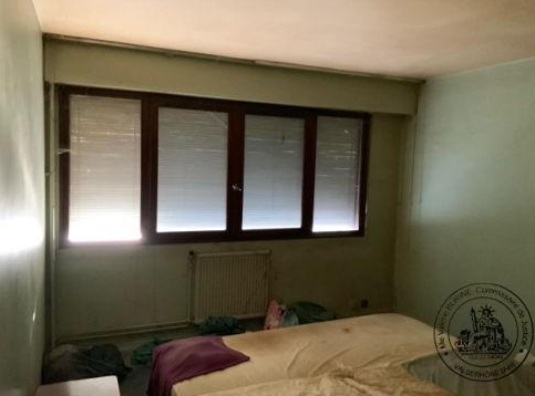 GEX, Appartement T2 74m², Parking