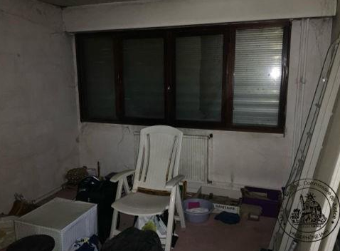 GEX, Appartement T2 74m², Parking