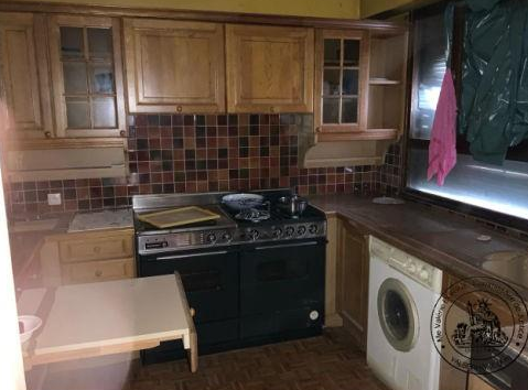 GEX, Appartement T2 74m², Parking