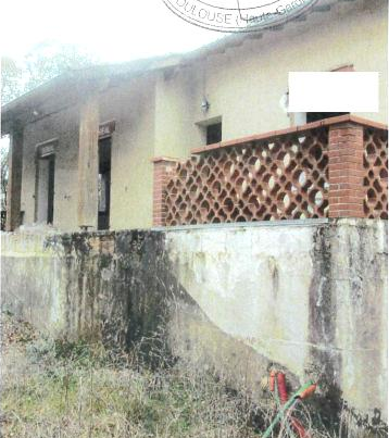 SAINT SAUVEUR, Maison T4 94m², Jardin