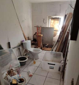 SAINT DENIS, Appartement T2 32m²