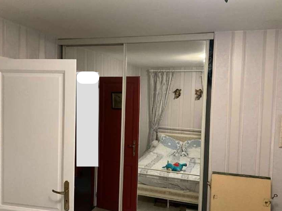 FRANQUEVILLE SAINT PIERRE, Maison T6 239m², Jardin