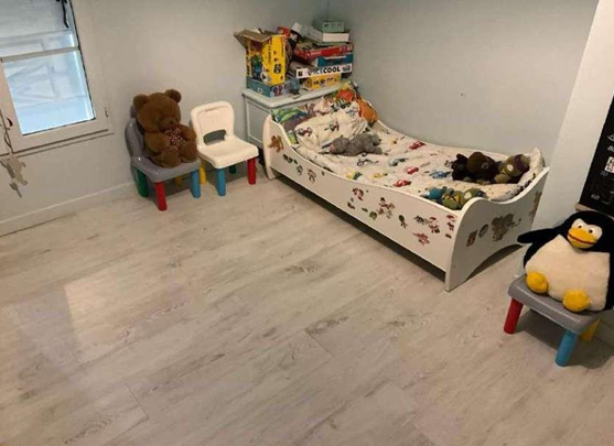 FRANQUEVILLE SAINT PIERRE, Maison T6 239m², Jardin