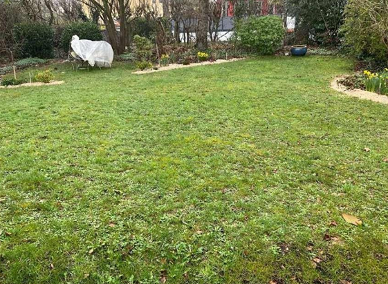 FRANQUEVILLE SAINT PIERRE, Maison T6 239m², Jardin