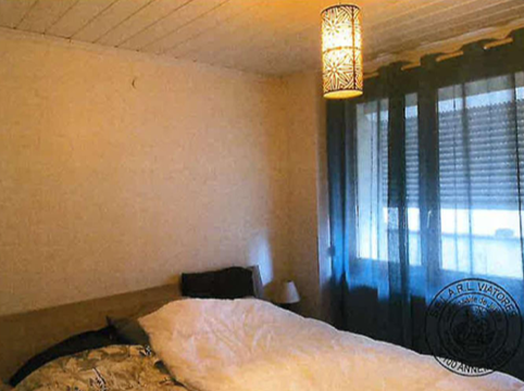 THONON LES BAINS, Appartement T5 102m², Cave