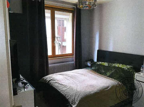 THONON LES BAINS, Appartement T5 102m², Cave