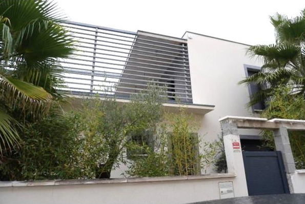MONTPELLIER, Maison T5 140m², Piscine