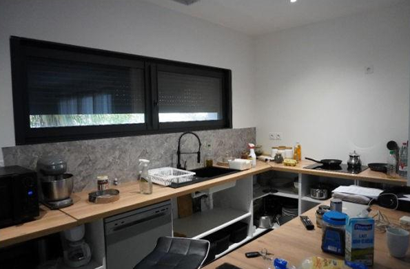 MONTPELLIER, Maison T5 140m², Piscine