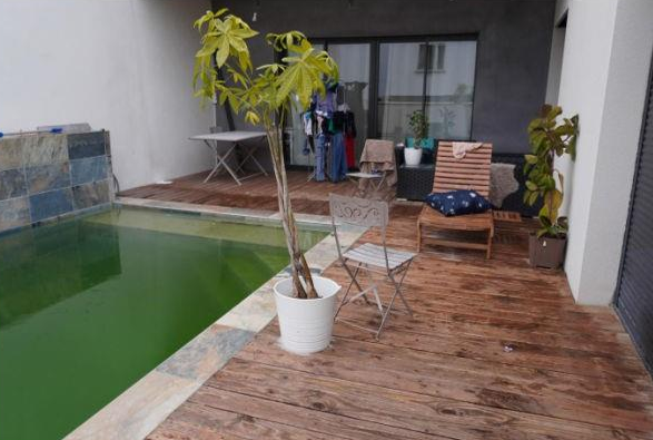 MONTPELLIER, Maison T5 140m², Piscine