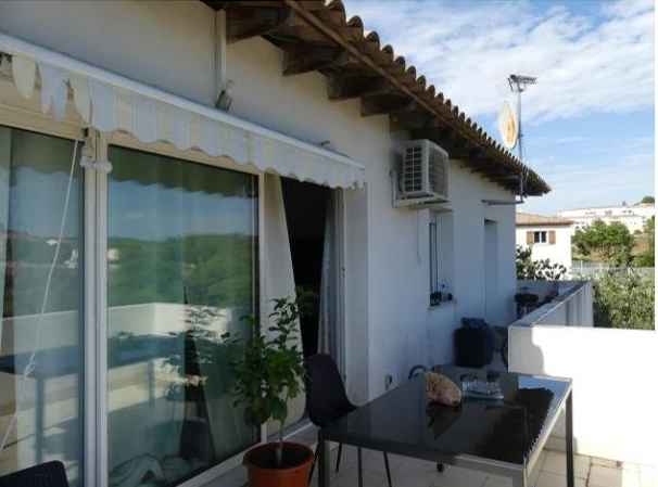 JUVIGNAC, Maison T7 213m², Jardin