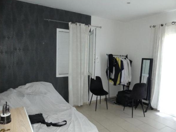JUVIGNAC, Maison T7 213m², Jardin