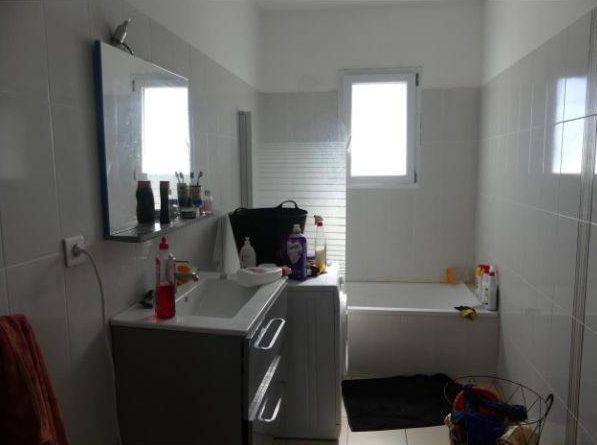JUVIGNAC, Maison T7 213m², Jardin