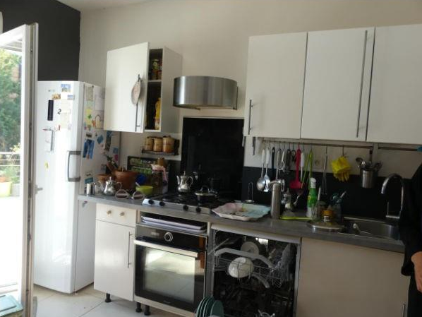 JUVIGNAC, Maison T7 213m², Jardin