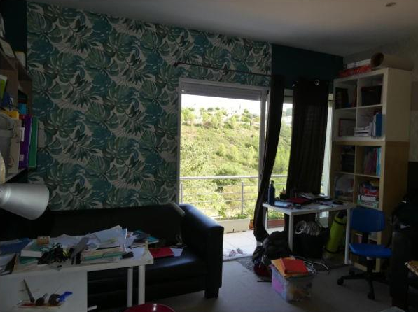JUVIGNAC, Maison T7 213m², Jardin