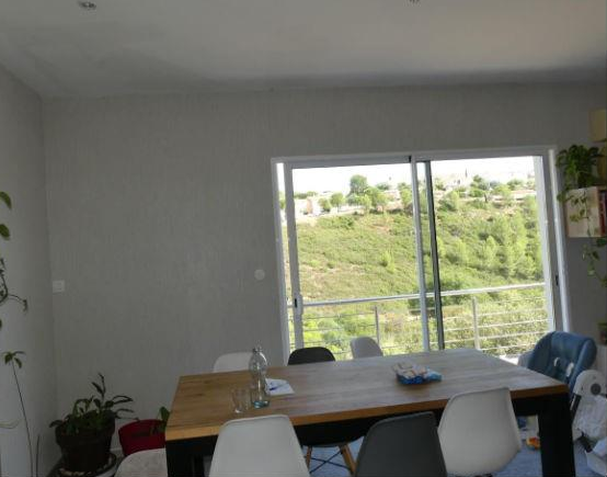 JUVIGNAC, Maison T7 213m², Jardin
