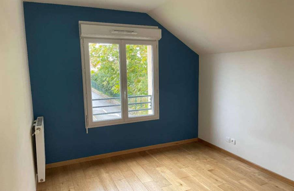 VERNOUILLET, Maison T4 90m², Jardin