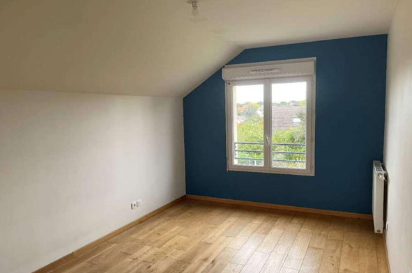 VERNOUILLET, Maison T4 90m², Jardin