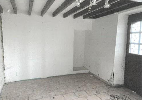 ROLLEBOISE, Maison T5 132m², Jardin
