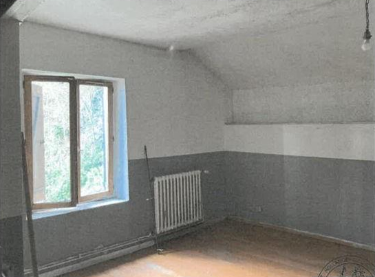 ROLLEBOISE, Maison T5 132m², Jardin