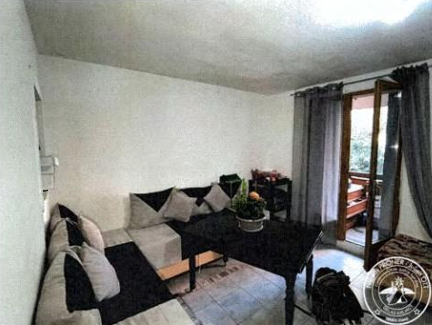 AVIGNON, Appartement T4 63m², Balcon