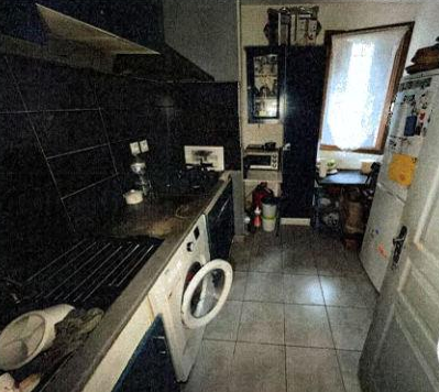 AVIGNON, Appartement T4 63m², Balcon