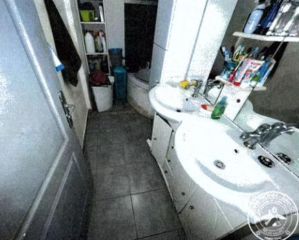 AVIGNON, Appartement T4 63m², Balcon