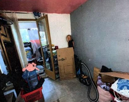 AVIGNON, Appartement T4 63m², Balcon