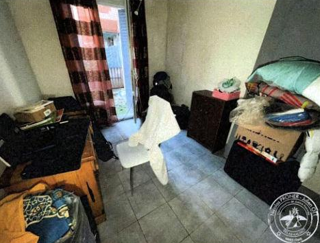 AVIGNON, Appartement T4 63m², Balcon