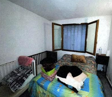 AVIGNON, Appartement T4 63m², Balcon