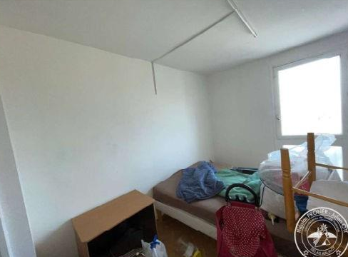AVIGNON, Appartement T3 53m²
