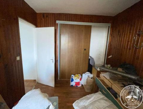 AVIGNON, Appartement T3 53m²