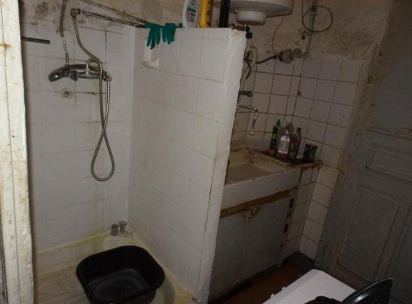 MONTPELLIER, Appartement T2 55m²