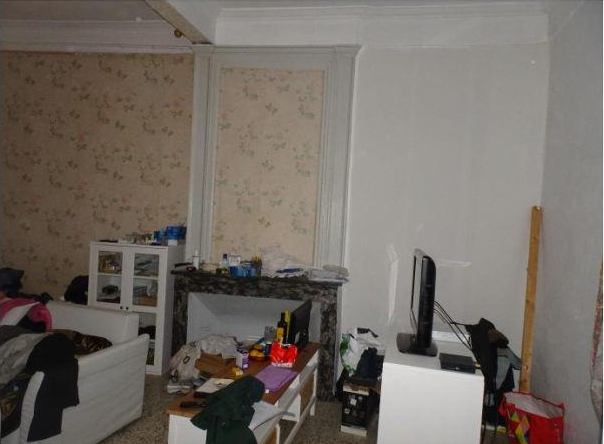 MONTPELLIER, Appartement T2 55m²
