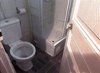 PARIS 18EME, Studio 15m²