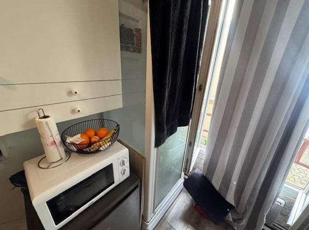 PARIS 15EME, Studio 12m²