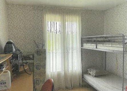 CHALETTE SUR LOING, Appartement T3 69m², Balcon