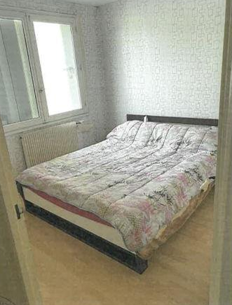 CHALETTE SUR LOING, Appartement T3 69m², Balcon