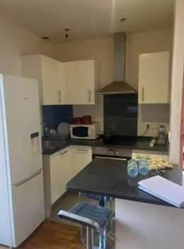 VILLENEUVE SAINT GEORGES, Appartement T2 54m², Cave