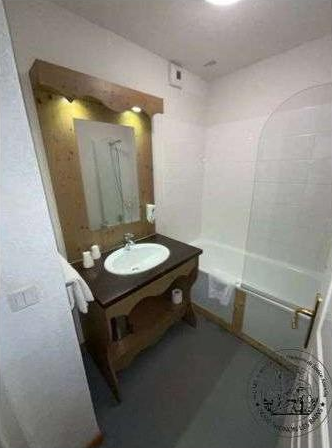 LUGRIN, Appartement T2 31m², Terrasse