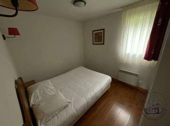 LUGRIN, Appartement T2 31m², Terrasse