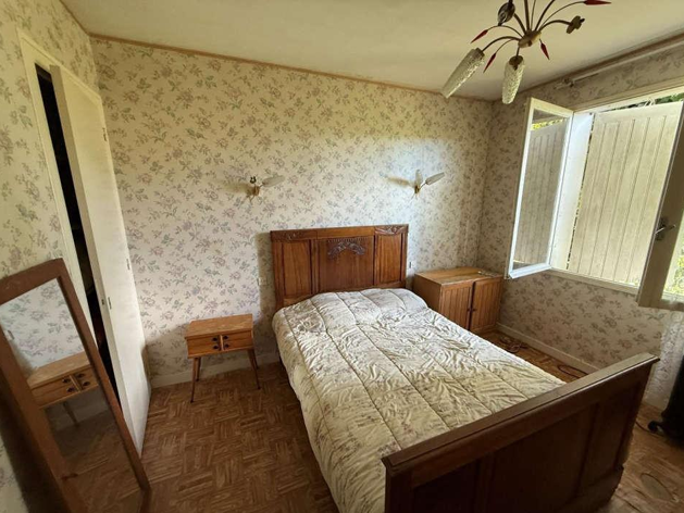 CHAILLEVETTE, Maison T4 94m², Jardin