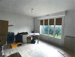 AUXERRE, Appartement T3 68m², Jardin