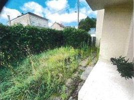 AUXERRE, Appartement T3 68m², Jardin