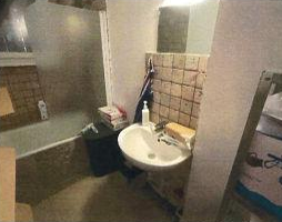 AUXERRE, Appartement T3 68m², Jardin