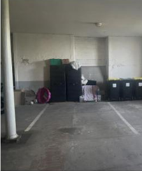SAINT CHAMOND, Parking 16m²