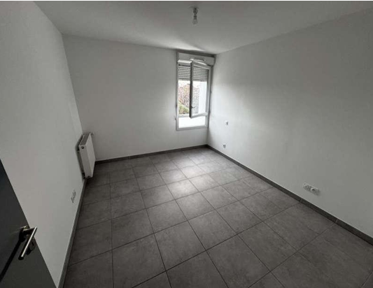 MARSEILLE 14EME, Appartement T3 58m², Balcon