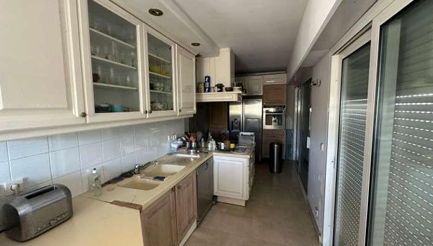 ANTIBES, Appartement T5 179m², Balcon