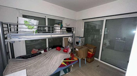 ANTIBES, Appartement T5 179m², Balcon